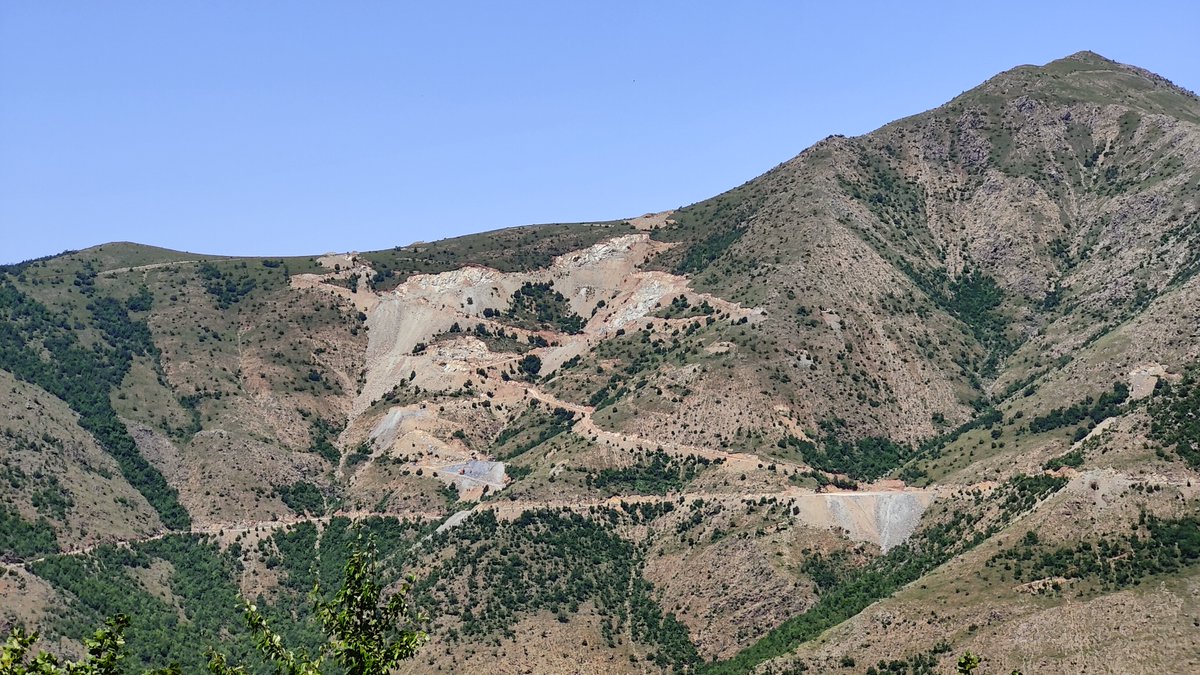 IUCN_ECARO's tweet image. Consultation alert! 🔔

#Requestforproposal (RfP) for #restoration opportunities assessment (ROAM) and design of the #forestlandscaperestoration interventions in🇲🇪 to protect #balkanlynx. 🌳🐾

More information 🔗bit.ly/3WP7dmM

#Postkodeffekten #projectforchange