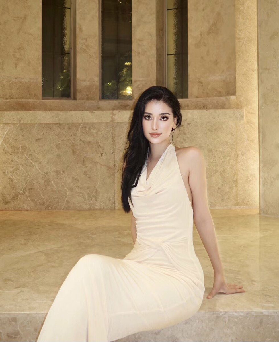 Today is the goddess of love, Aphrodite.