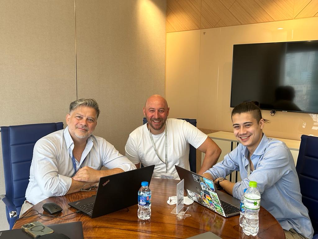 Silta Finance 🟣 tweet media