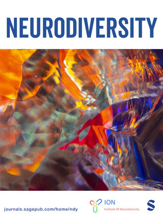 Journal, #Neurodiversity, officially launches today!!! Huge launch event tonight at @SAGEPublishing with over 500 attendees. Editorial by Shah & @JoniHolmes80 journals.sagepub.com/doi/10.1177/27… 'Neurodiversity: Towards an interdisciplinary approach'...