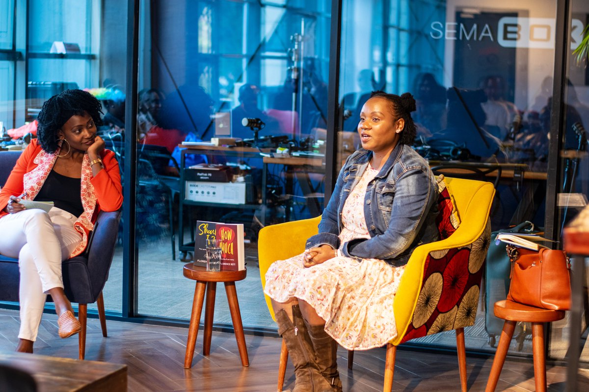 _craftit's tweet photo. Our September Edition of Craft It live was hosted by yours truly – Bett of @_craftit – and co-hosted by Abby of @wealthubempire.
Our theme was ‘Financial Freedom’.
Here are ten things we learned from this edition.
#craftit #urbanguide #almost40 #wealthhub #financialfreedom https://t.co/f9ouGDnTfA