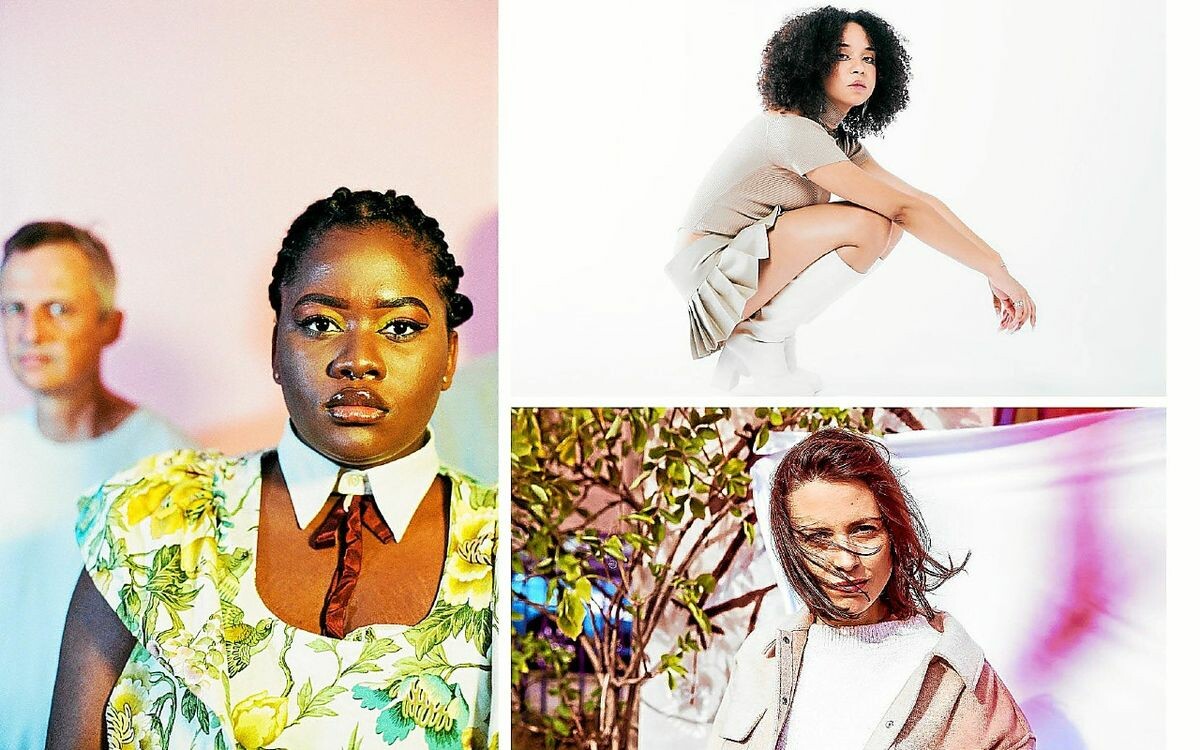 Sur les 40 concerts programmés lors de l’édition 2023 du festival Panoramas, quasiment la moitié sera assurée par des femmes. Une parité qui reste encore trop rare dans la majorité des festivals
➡️ go.letelegramme.fr/jdbS