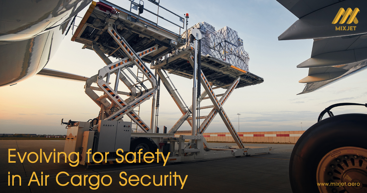 MixJet Flight Support tweet media