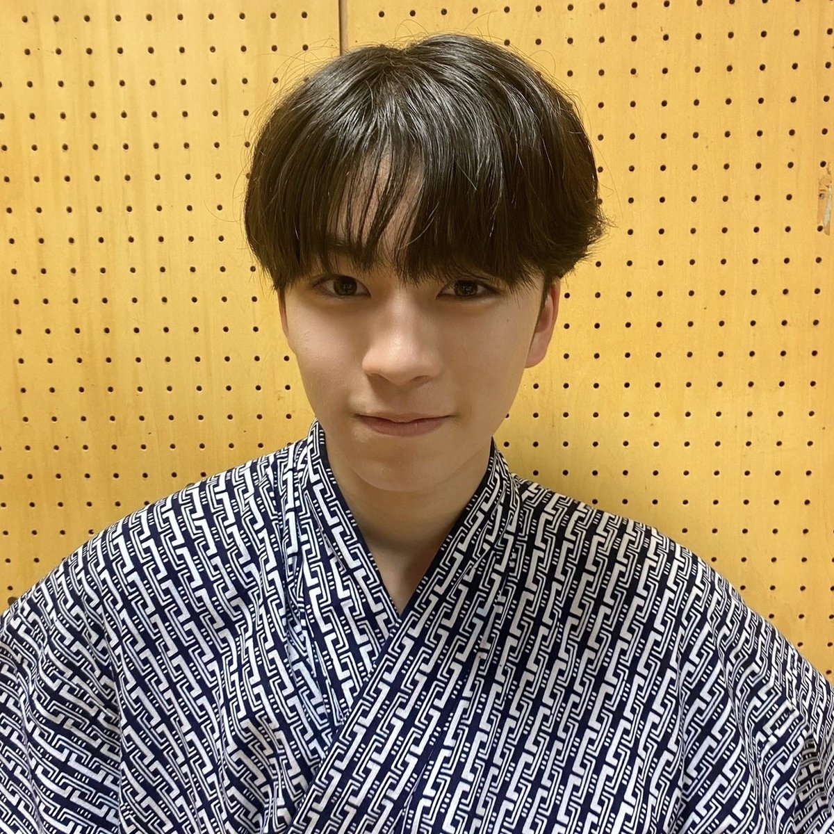 ✨🎂Happy Birth Day #田仲陽成 くん 🎂✨ 本日は田仲陽成くん 15歳の