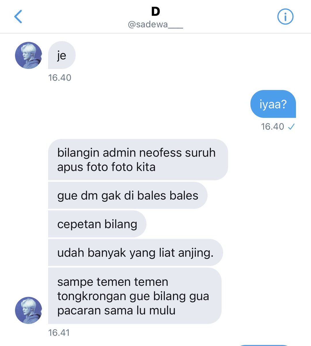 𝓼𝐡𝐚í ❀ tweet media