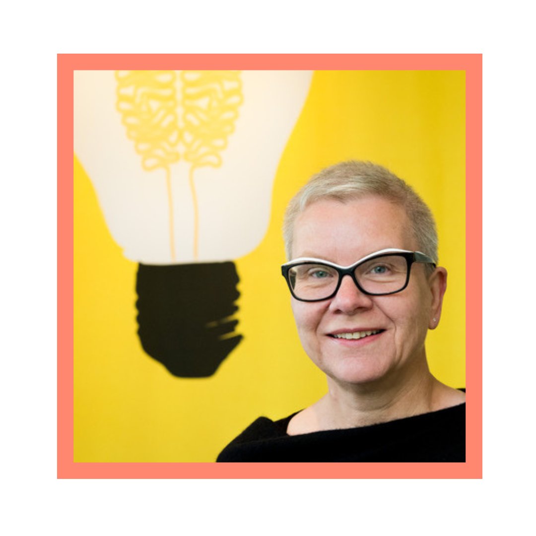 Professor Eva Hemmungs Wirtén from Linköping University, will give an historical and personal overview of the links between patenting and publishing. Interested in the lecture? Sign up here: kib.ki.se/en/kalender/lu… @ehemmungswirten