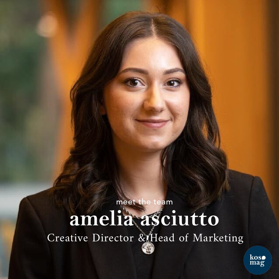 KOS Magazine tweet media