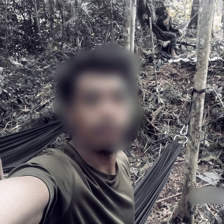 carlmiu00's tweet photo. Tatta lang manen makaapan adda signal😁
Good Evening 🥰

#alterbaguio #alterbenguet https://t.co/049zSTlQ7a