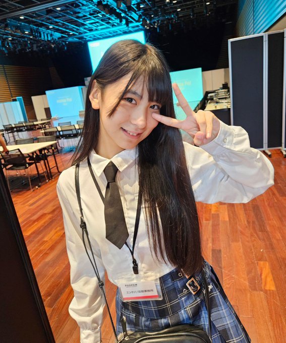 Twitterのコスプレ画像25