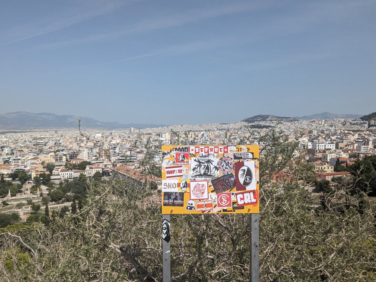 So lässt es sich leben