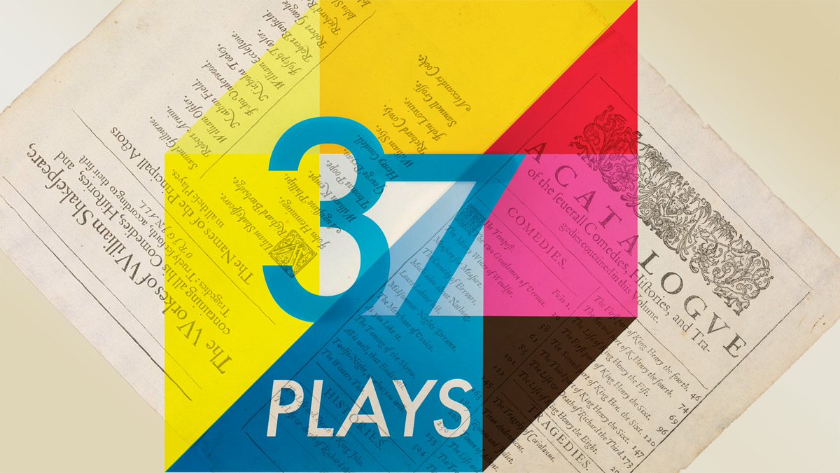 We’re joining the nationwide celebration of @TheRSC 's #37PlaysProject this autumn ✍️ 

This Sat, join us for script-in-hand readings of 'Radiant Boy' (@N_Netherwood) and 'The Filleting App' (@FunkSmuggler) - both dir. by @BexBowsher 

🎟️bit.ly/3RxwrHs
