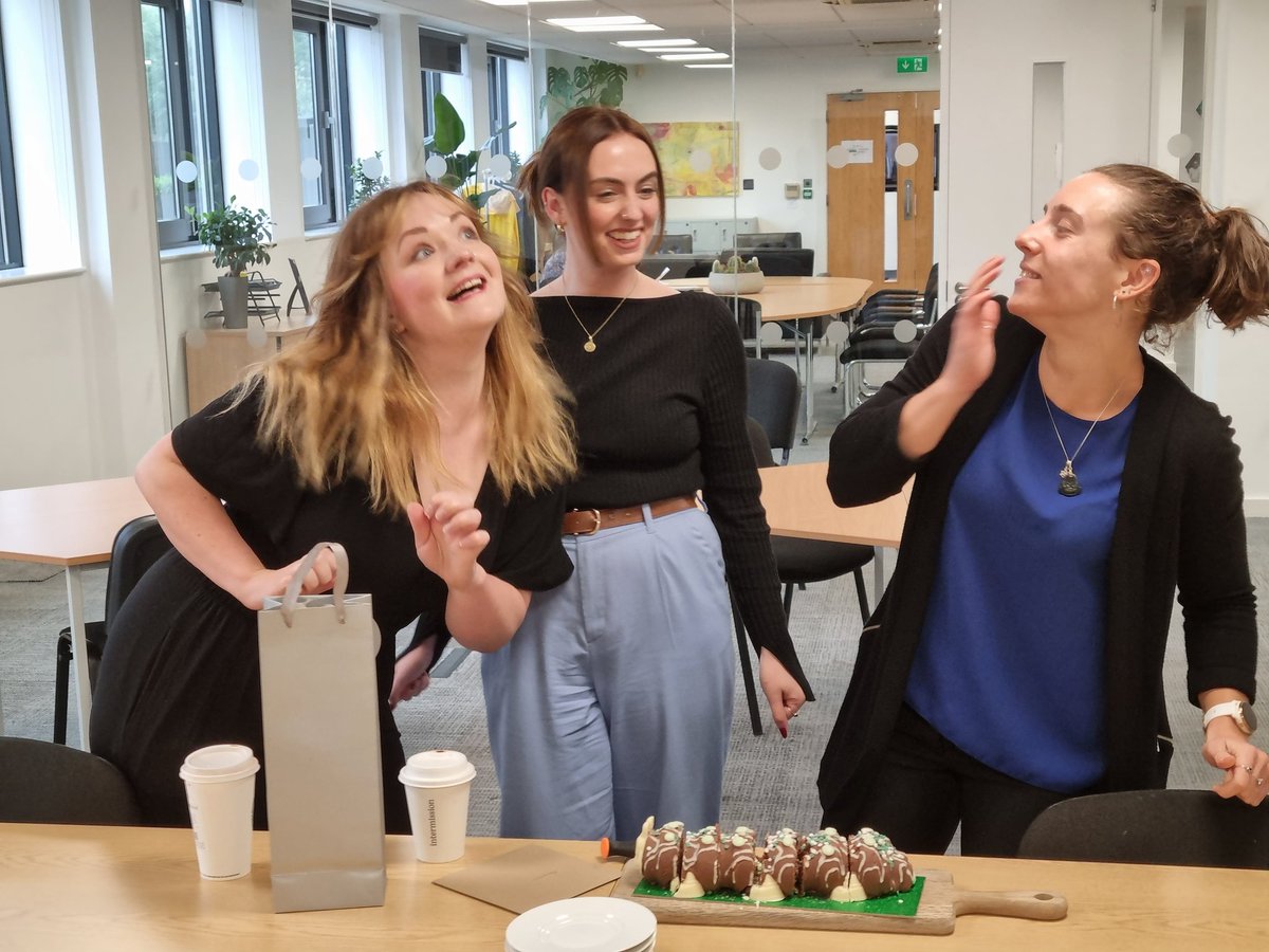 IsaacFirstGive's tweet image. We had a busy day @FirstGiveUK yesterday, including a fantastic Assessment Centre for new facilitators, a strategy review workshop with trustees and then a little Colin Caterpillar to celebrate @GeoFirstGive's birthday! #HappyBirthday