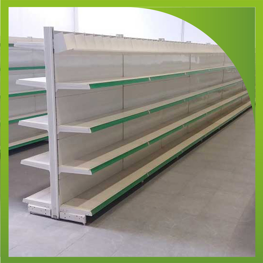 EstantedOcasion's tweet photo. Elige la estantería para tienda que mejor se adapte a tus necesidades
🟢  Estanterías Góndola 
🟢 Estanterías Mural
🟢 Panel Perforado
Perfectas para tiendas multiprecios, regalos, alimentación, bricolaje, etc. 

#equipamientocomercial  #estanteriassegundamano #calidad #Murcia https://t.co/VxsTRrCpF4