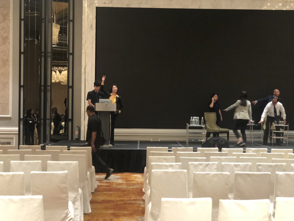 Associate Professor Thanh Pham tweet media