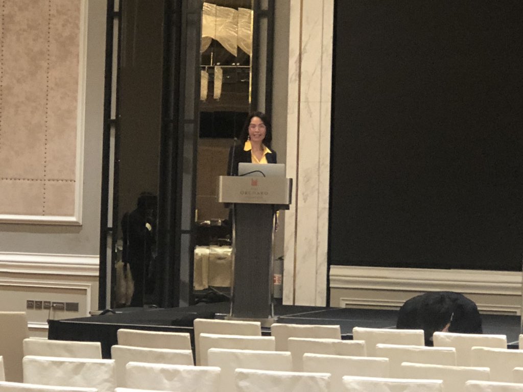 Associate Professor Thanh Pham tweet media