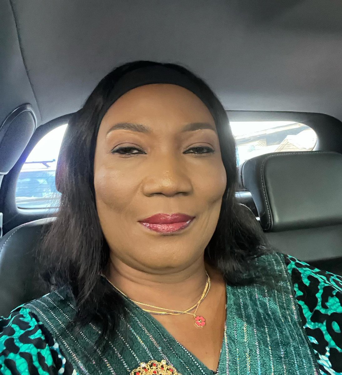 FFAdejumo's tweet photo. "For the Lord God helps Me, Therefore, I will not be ashamed or humiliated. Therefore, I have made My face like flint, And I know that I shall not be put to shame."
Isaiah 50:7 AMP #word #God #Jesusgirl #Godlover #defended #tooblessedtobedistressed #tooblessedtobecursed #favored https://t.co/HdwPz2k6oE