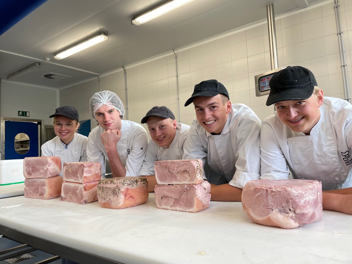 Iris Cornette - Ter Groene Poorte tweet media