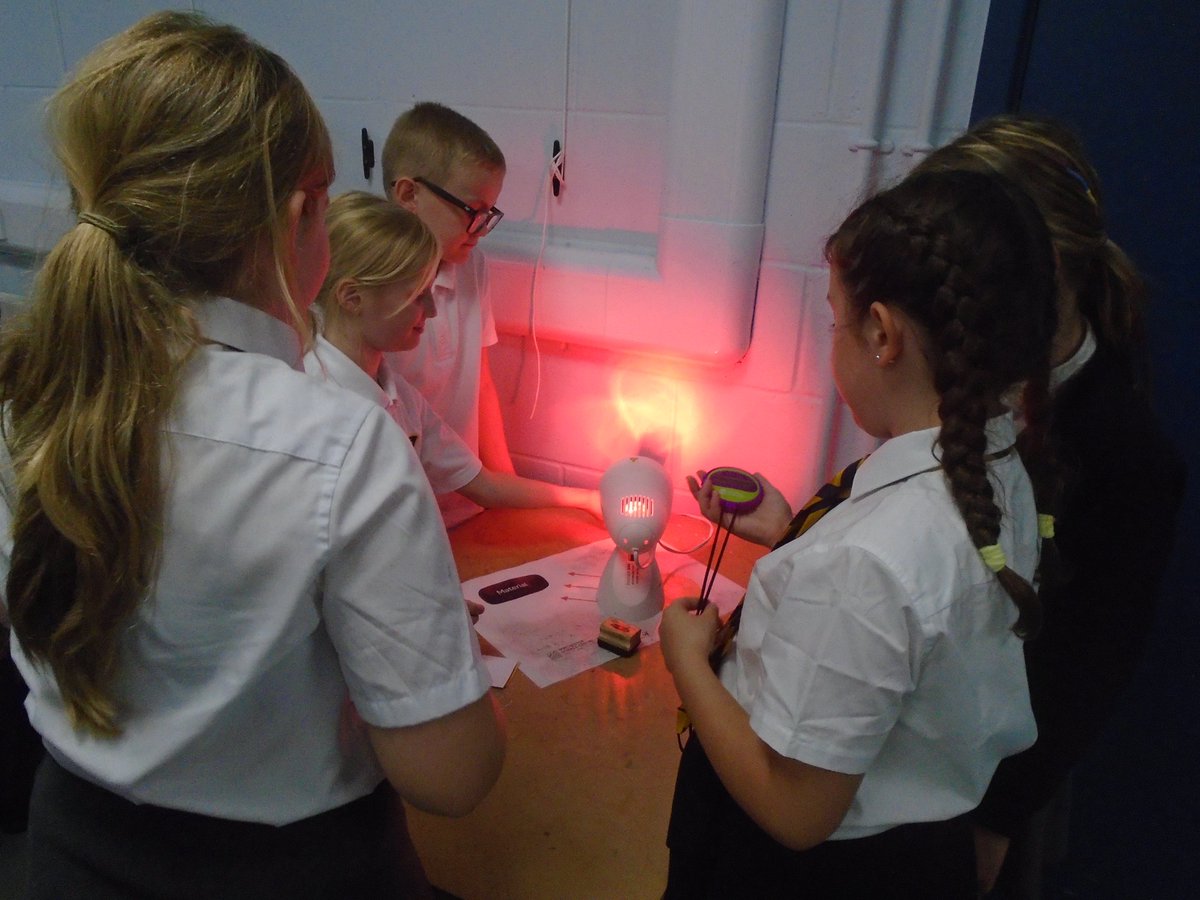 thewealdcofe's tweet photo. Years 5 and 6 were taken on an exhilarating journey through the world of science, technology, engineering, and maths yesterday. Their experience at the @WinSciCentre was hands-on and explosive. #wearescientists #weareengineers #wearemathematicians #lightuplearning https://t.co/P7D3mHp0hy
