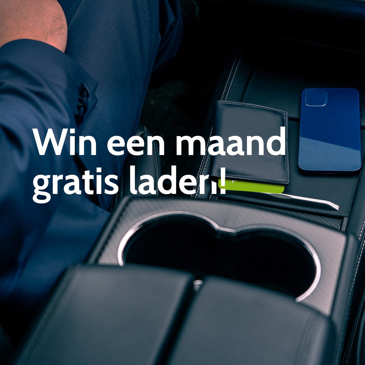 Doe mee aan onze nazomer winactie en maak kans op een maand gratis laden!

Bezoek vóór 5 oktober onze laadlocatie in Bunnik of Nieuwegein. Ga naar ons nieuwe promotiescherm en scan de QR-code van de nazomer actie om deel te nemen. 

#AllegoNazomerActie #KeepDrivingForward