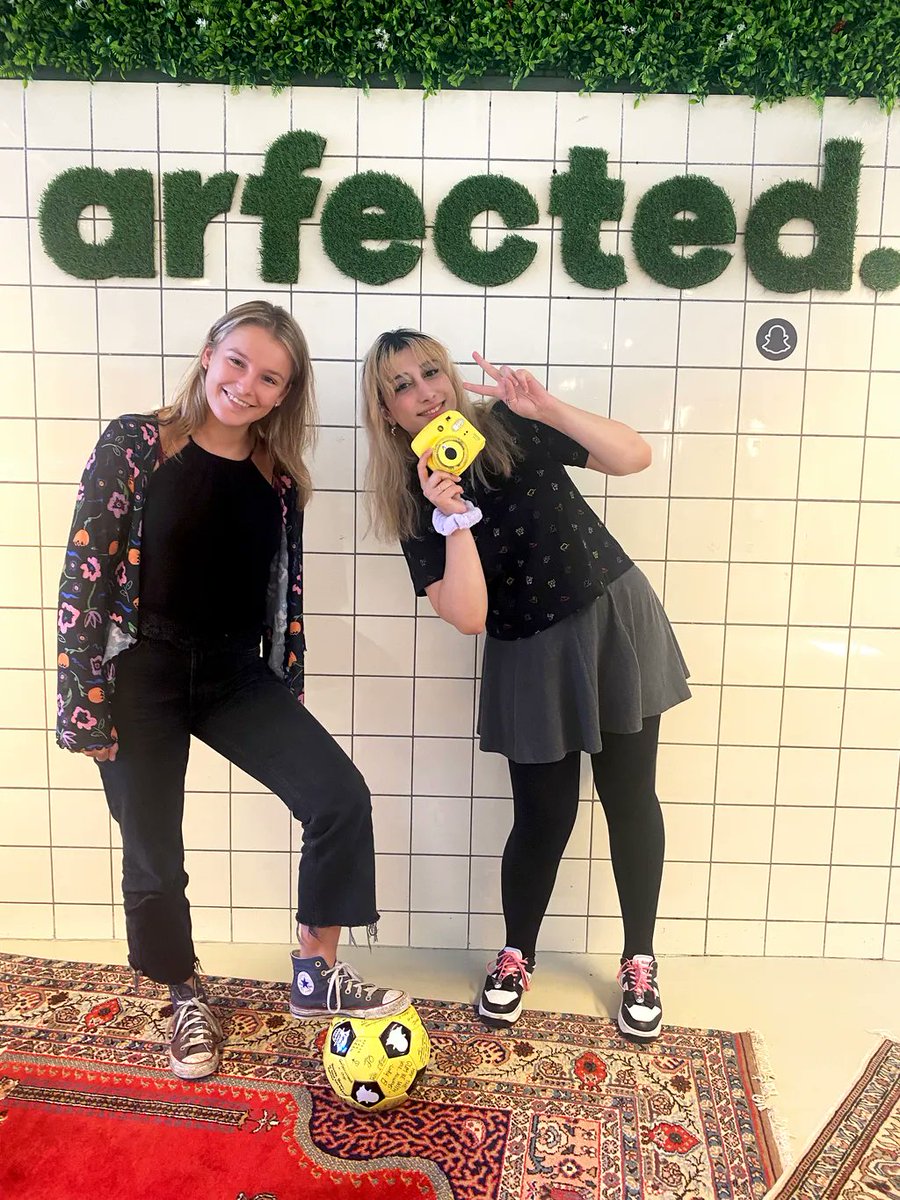 arfected | immersive digital experiences tweet media