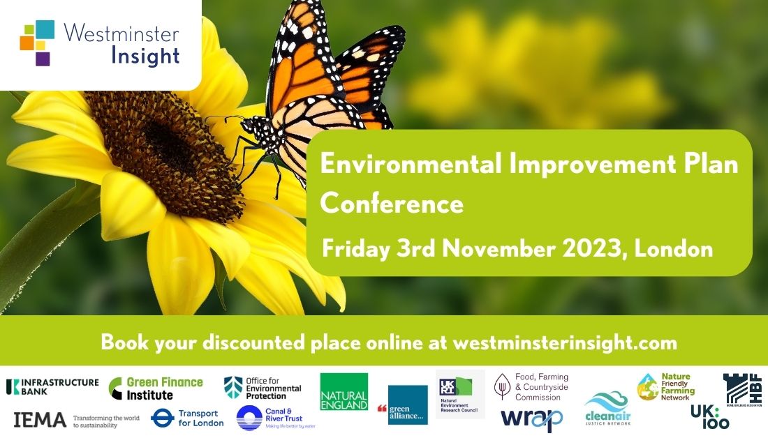 Westminster Insight tweet media