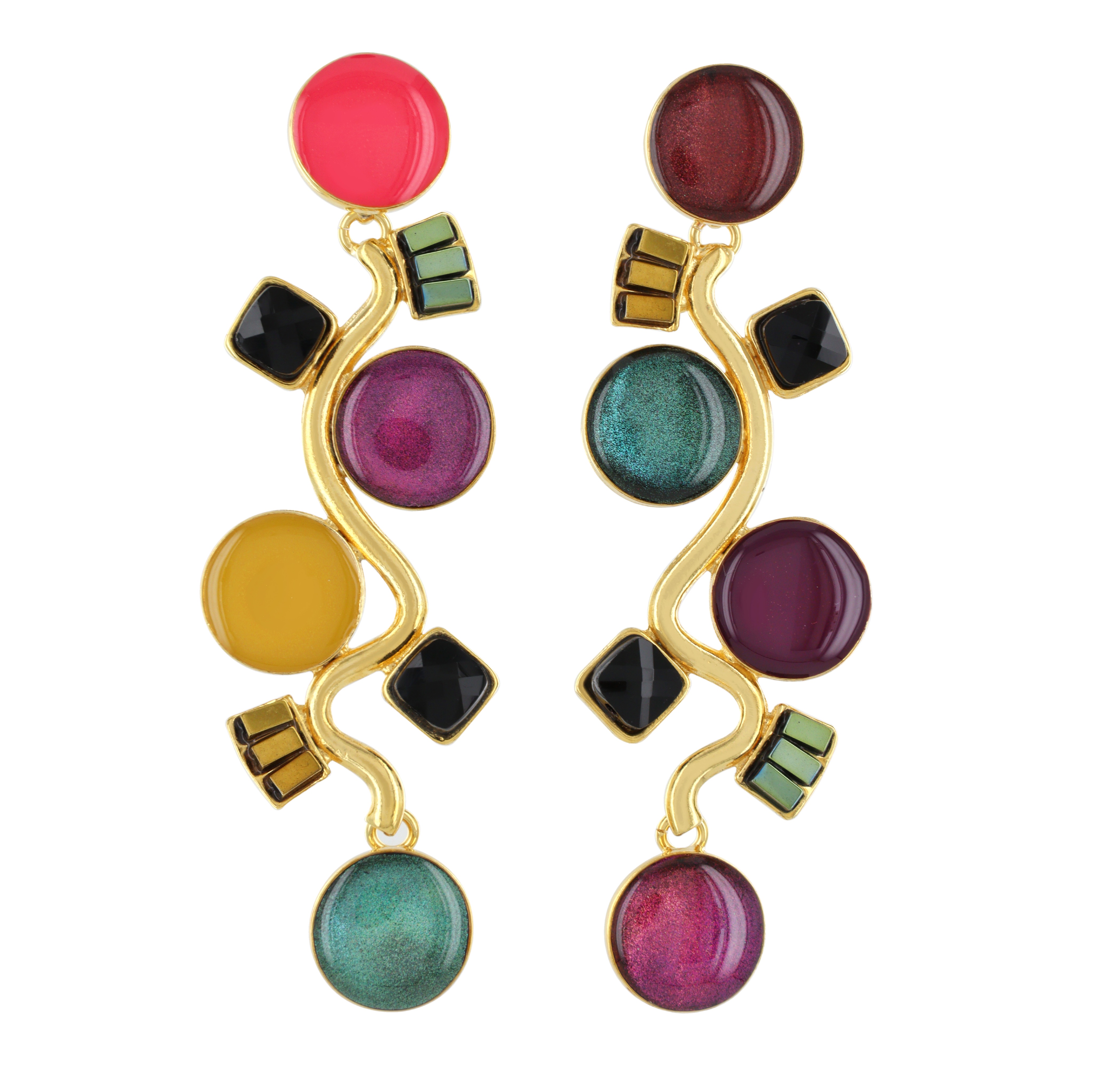 Taratata Bijoux TaratataBijoux X