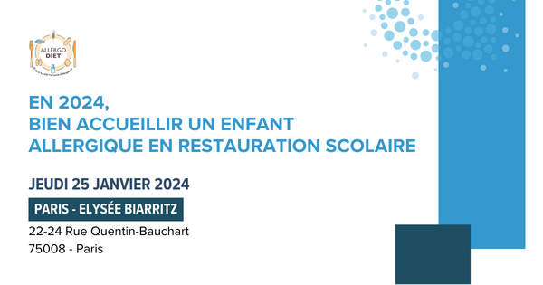 Société Française d'Allergologie - SFA tweet media