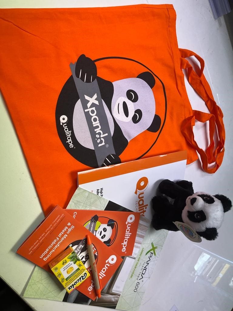 Qualitape (UK) Limited tweet media