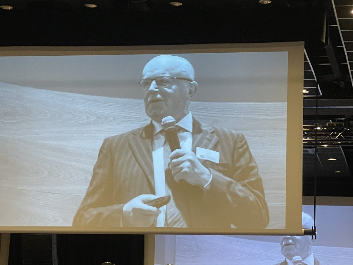 SteveHardyLDN's tweet photo. A moving tribute to the founder of #EAMHID #AntonDosen who sadly passed away this year. I met him in 1999 & his achievements will never be forgotten. His family are setting the Anton Dosen Foundation to further his work by supporting others. #EAMHID2023 #BetterLivesTogether https://t.co/phPAlTscL4