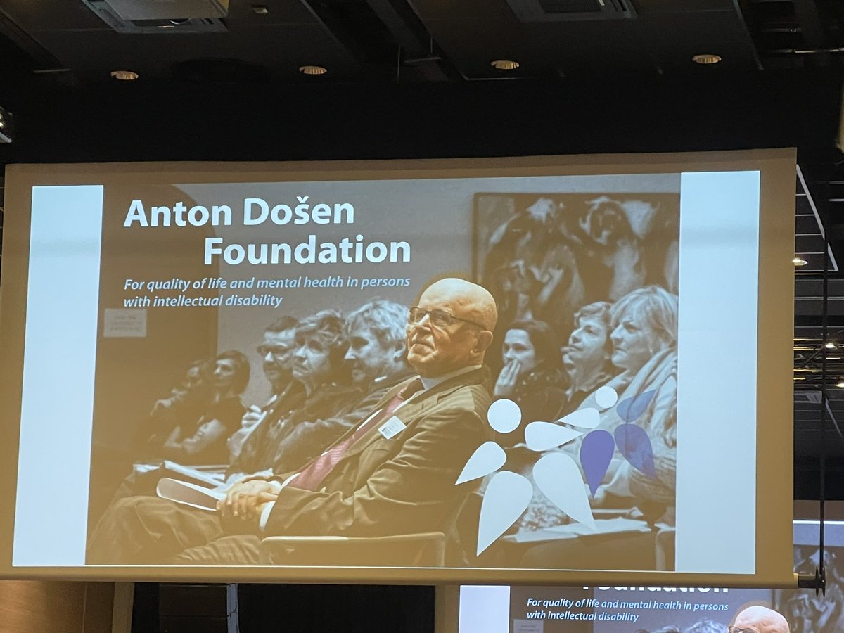 SteveHardyLDN's tweet photo. A moving tribute to the founder of #EAMHID #AntonDosen who sadly passed away this year. I met him in 1999 & his achievements will never be forgotten. His family are setting the Anton Dosen Foundation to further his work by supporting others. #EAMHID2023 #BetterLivesTogether https://t.co/phPAlTscL4