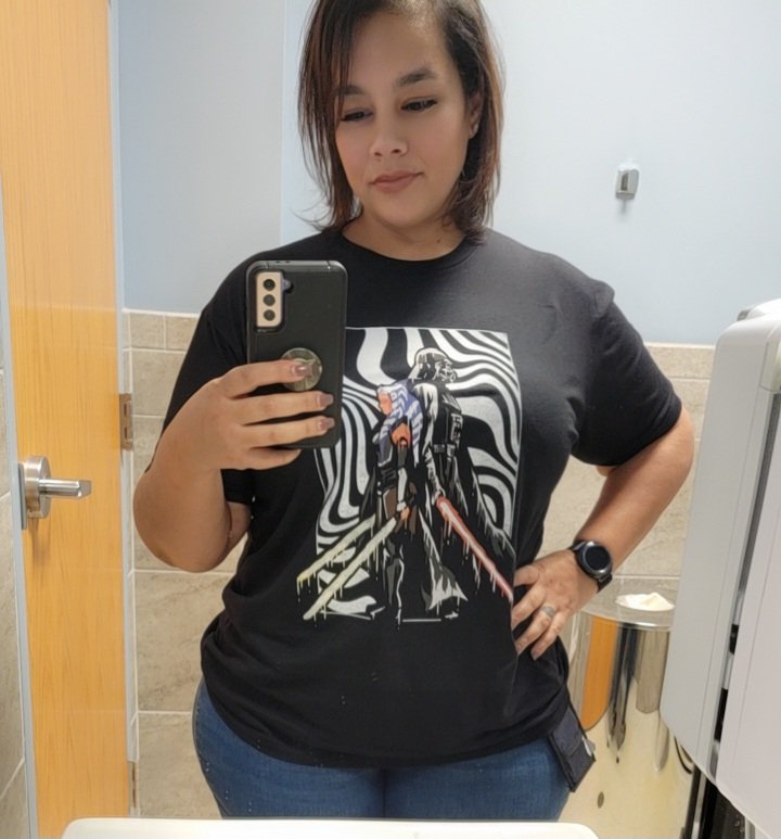 🇵🇷❤Julia Medina❤🇵 tweet media