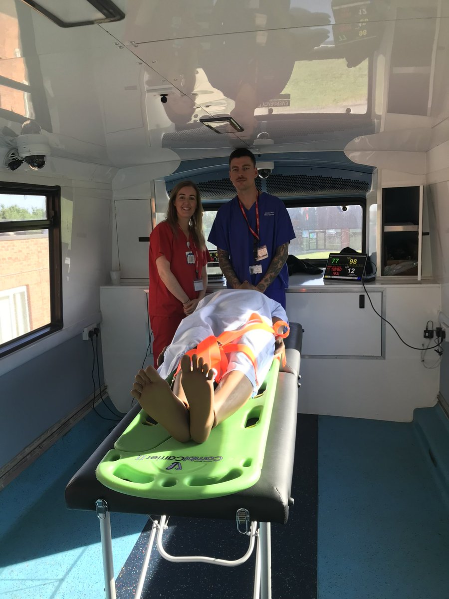 Deborah Bowden tweet media