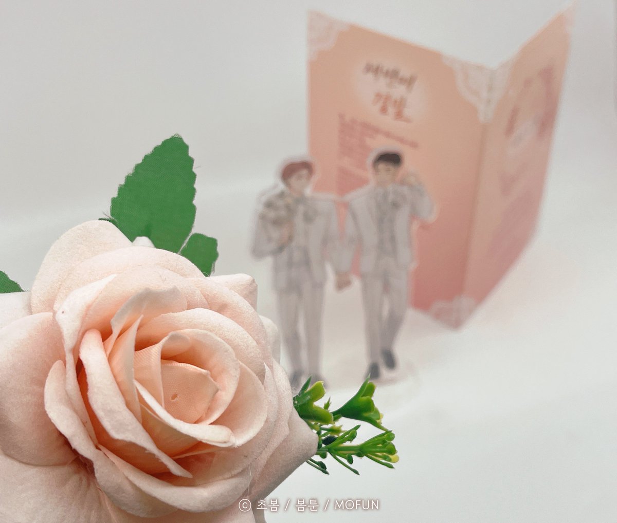MOFUN_store's tweet photo. ˗ˋˏ 신상품 판매 소식♡ ˎˊ˗

❝ 처음 봤을 때부터 쭉 좋아했어. ❞

🩷 9월 22일 내일 오후 2시 
모펀스토어에서 최초 공개 ◟( ˘ ³˘)◞

･ﾟ✧*: 𝒄𝒐𝒎𝒊𝒏𝒈 𝒔𝒐𝒐𝒏 ･ﾟ✧

#모펀 #모펀스토어
#세번째결말 https://t.co/yihHYP3NhI