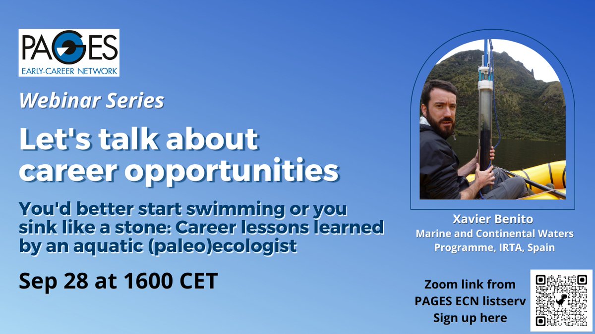 Paul Zander - born at 353 ppm CO2 🌎 tweet media