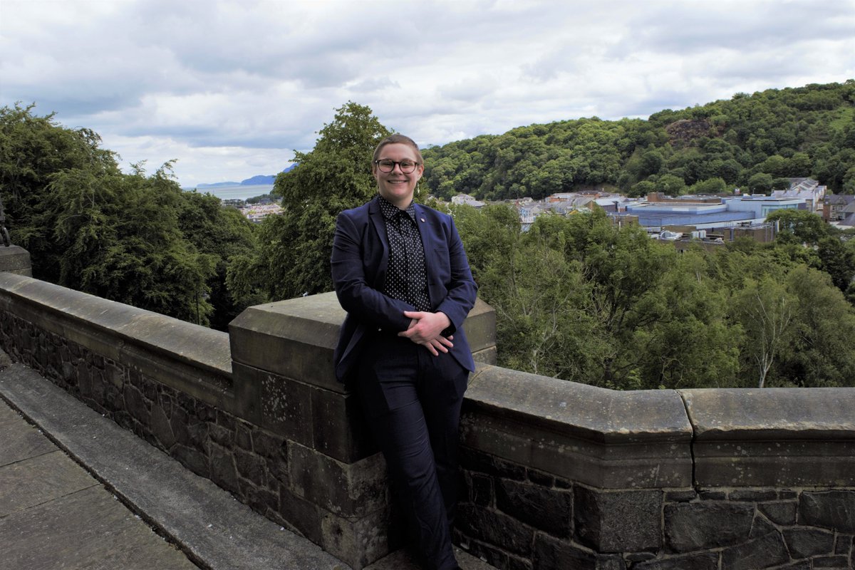 CambriansArch's tweet photo. We are delighted to announce Sheridan Clements @SJ_Clements (@BangorUni) as the winner of the 2023 Gwobr Archaeoleg Cambrian Archaeological Award (Dissertation Prize).👏To read about Sheridan and access their dissertation >https://t.co/5WZU1bvHiG #Cambrians #HillfortsWednesday https://t.co/F2PWGZPeU1