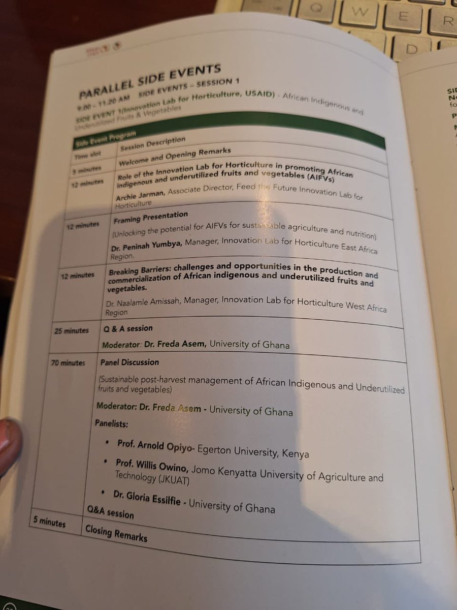 International Center for Evaluation & Development tweet media