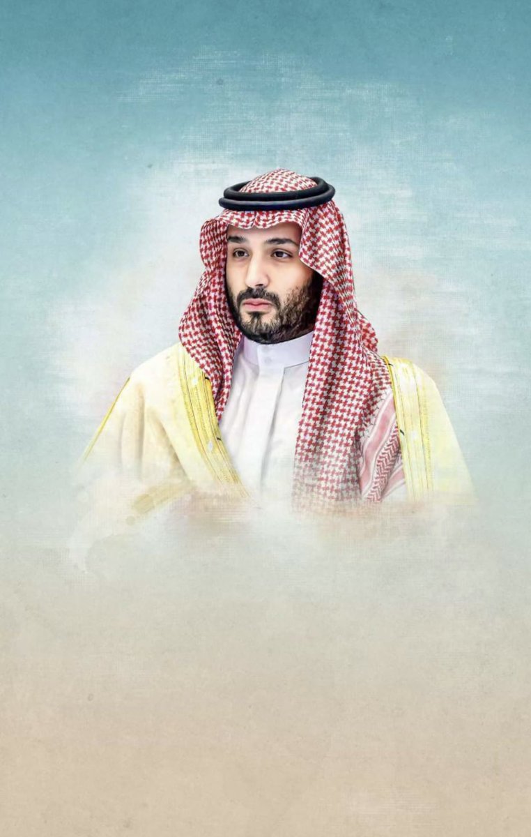 المملكة العربية السعودية  هي أكبر قصة نجاح في القرن الـ21 🇸🇦💚💚🫶🏻

حِكمَه ، وَقوّة ، وشموخ ، وهيبَة
 أدامک الله ذُخراً لَـنَا 🇸🇦

 #لقاء_محمد_بن_سلمان