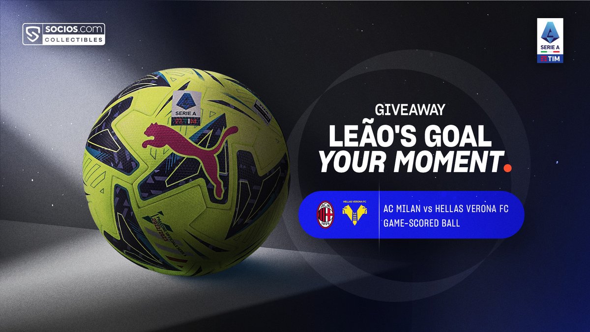 Socios.com tweet media