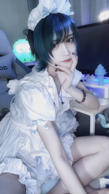 コスプレイヤーつなかわれとのTwitter画像41