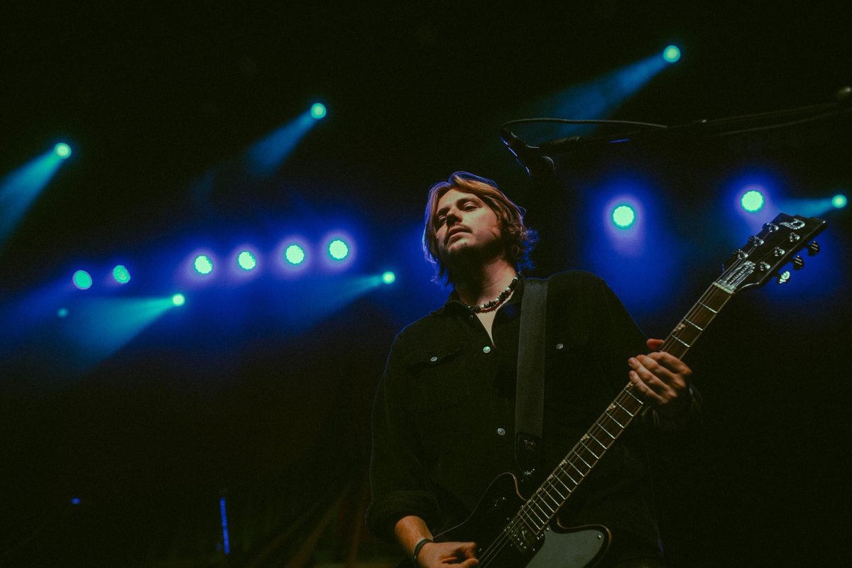 fitrifatha's tweet photo. Nothing But Thieves at the fillmore detroit

📸 PJ (pfari_nas) https://t.co/cgtMl3BBed