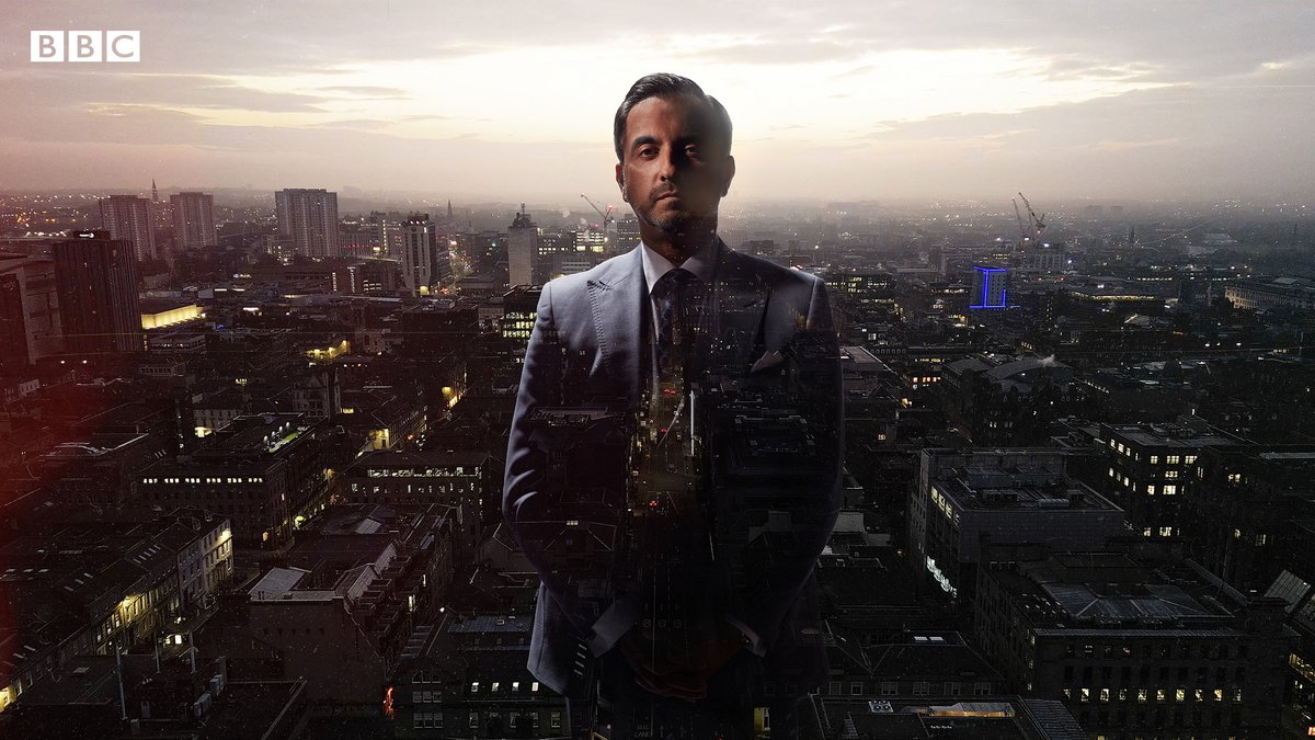 👀 Here’s your first look at our new legal docuseries The Firm coming next month to <a href="/BBCScotland/">BBC Scotland</a> and <a href="/BBCiPlayer/">BBC iPlayer</a>
 
We are following internationally renowned lawyer and campaigner <a href="/AamerAnwar/">Aamer Anwar✊🏾🏳️‍🌈#BlackLivesMatter</a> and his team of lawyers

More here - bbc.in/3t4fytS