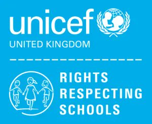 Yes, you heard that right, Unicef did just award us SILVER in Rights Respecting Schools🥈
Now we are going for gold 🥇
@UNICEF 
#unicef #rightsrespectingschools #silveraward