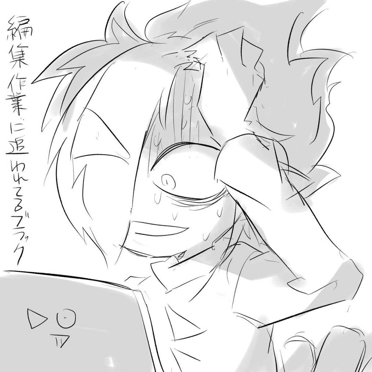 色々な髪かきあげオレチャンを見てみようのコーナー 