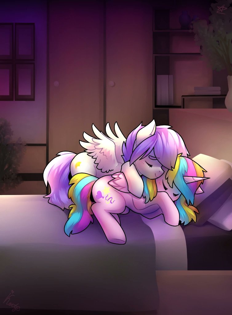 #illustration #mylittlepony #digitaldrawing #artwork  #love