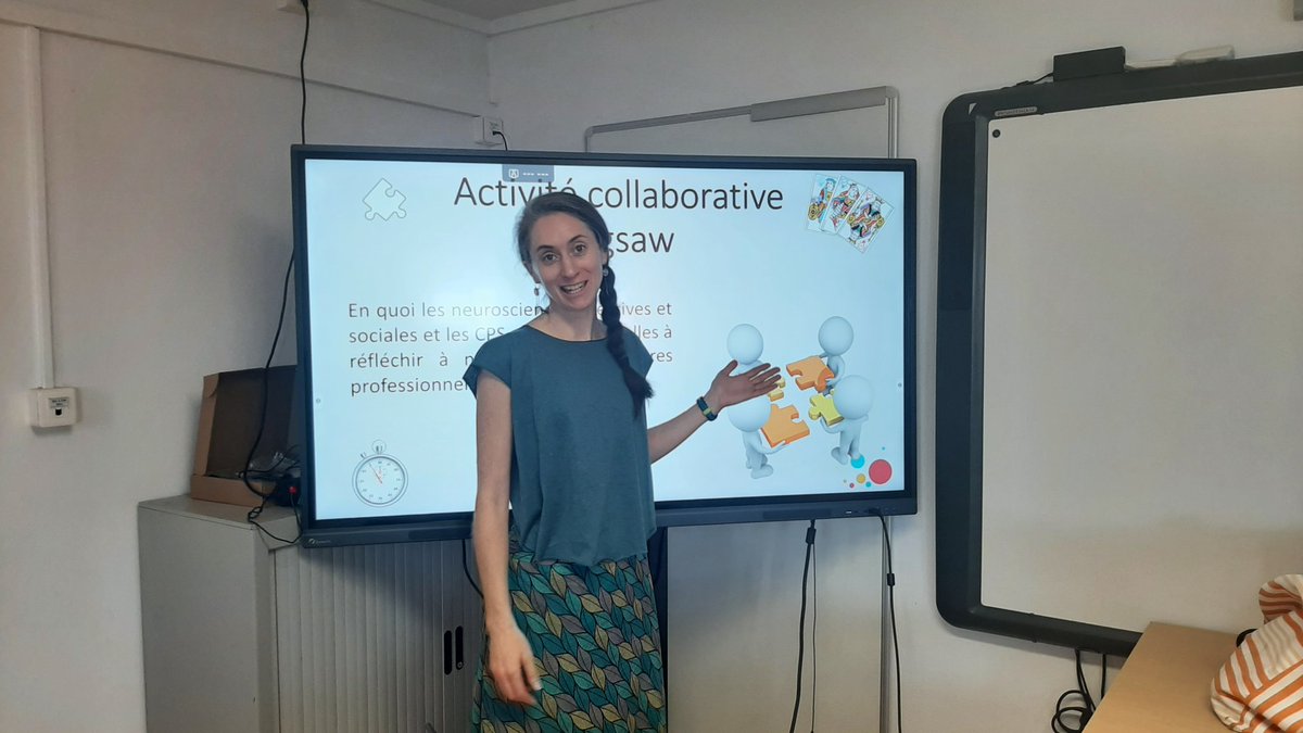 Les CPS dans la circonscription de Saint-Paul 2. Une équipe motivée, engagée, en réflexion sur les gestes et postures favorisant ces compétences chez les élèves. 
<a href="/ChristinEliane2/">Christin Eliane</a> <a href="/dmichel974/">MICHEL David</a> <a href="/TeyssendierL/">Teyssendier Laure</a>  <a href="/AurelieHibon/">HIBON Aurélie</a>