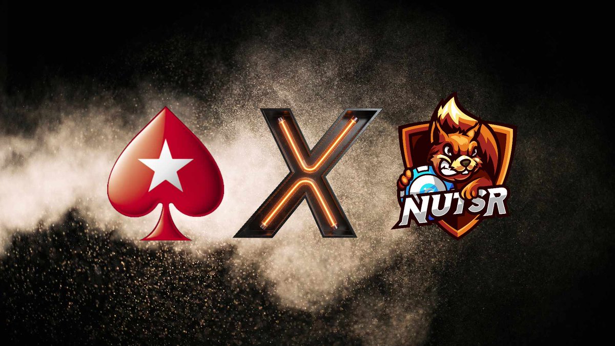 NutsR est heureux  d'annoncer son partenariat avec la room emblématique <a href="/PokerStarsFR/">PokerStarsFR 🔞</a> . Ce partenariat s'accordera autour d'événements online  réguliers avec un championnat et des milliers d'euros de tickets et de  cadeaux à gagner. Ainsi que live avec notre Team France !