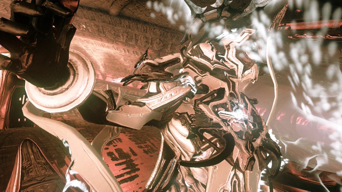 rairolyu0913's tweet photo. #Warframe #WarframeCaptura #Captura #Limbo #LimboPrime
今日はLimbo Primeを撮ったよ! https://t.co/F3z35LirB2