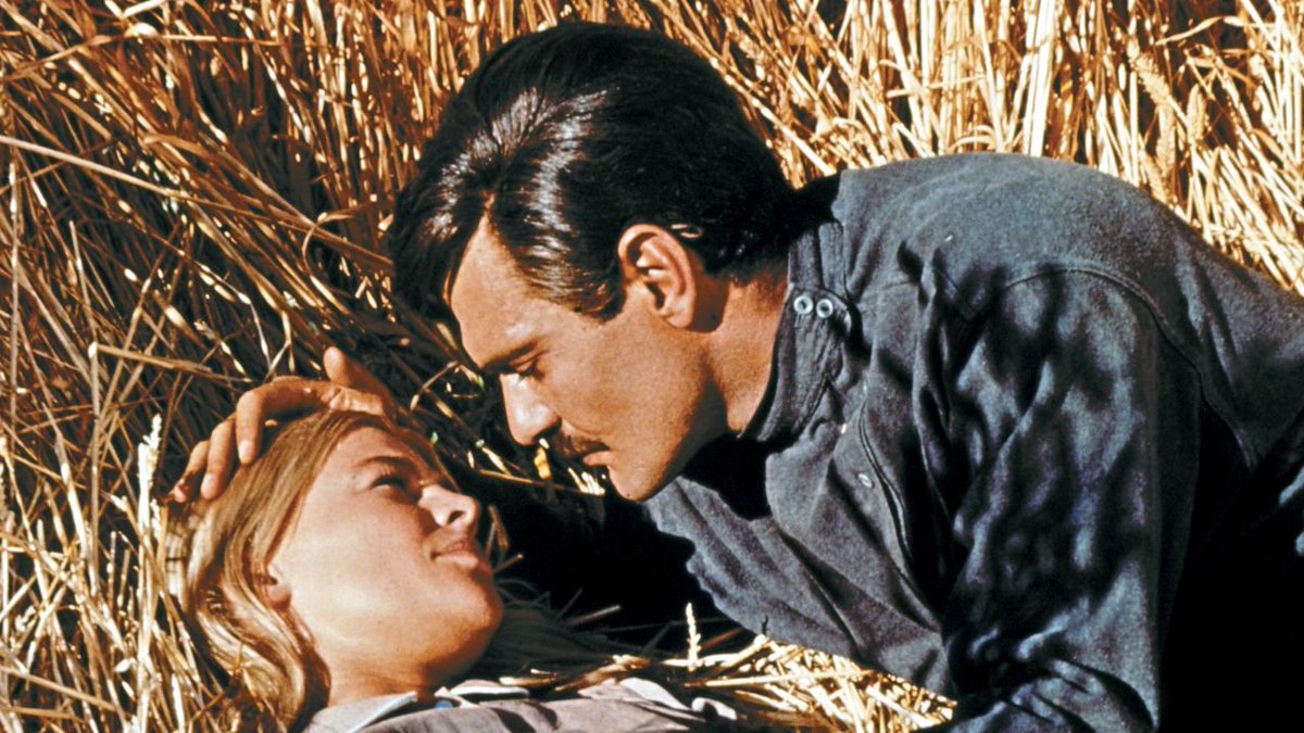 The Top 10 Highest-Grossing Movies (Adjusted for Inflation):

10. Star Wars: The Force Awakens
9. Doctor Zhivago
8. The Ten Commandments
7. E.T. the Extra-Terrestrial
6. The Sound of Music
5. Avengers: Endgame
4. Star Wars
3. Titanic
2. Avatar
1. Gone with the Wind