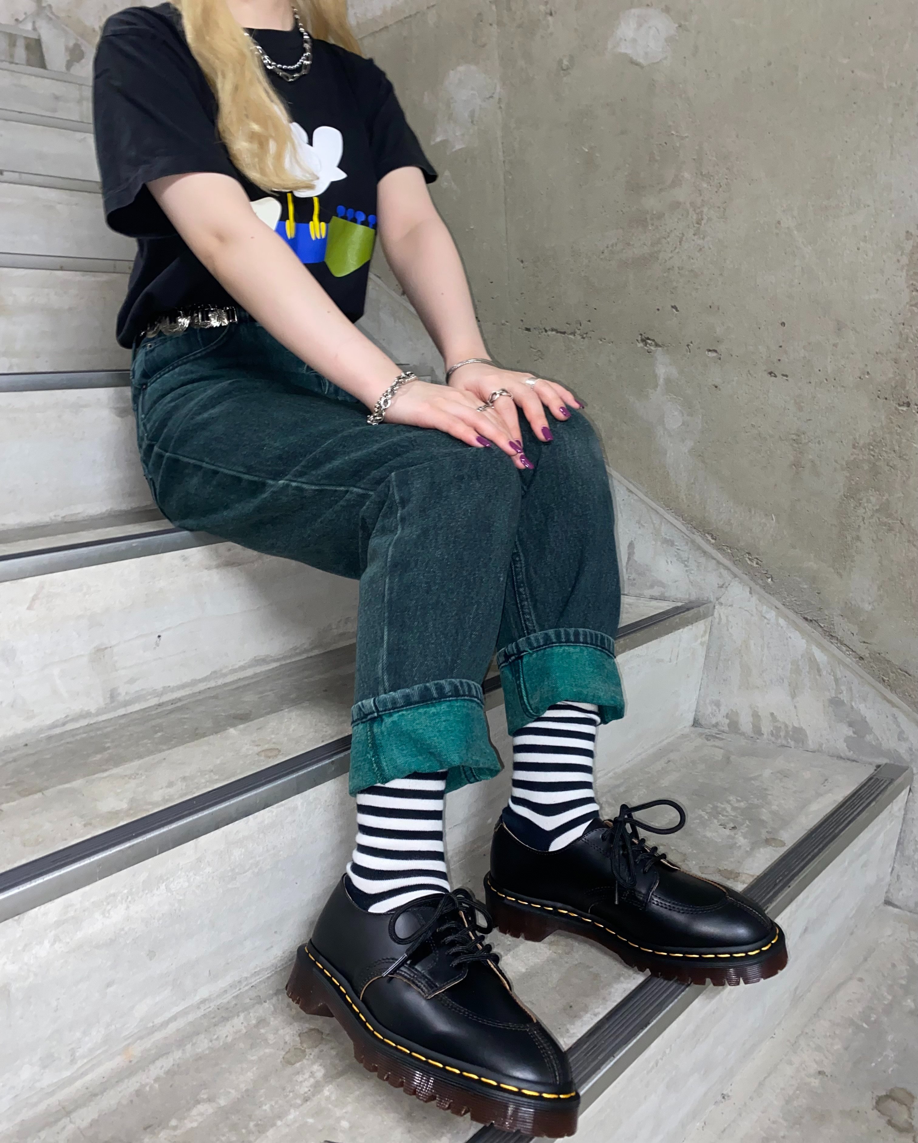 Dr.Martens ルミネ立川 (@dmj_tachikawa) / X