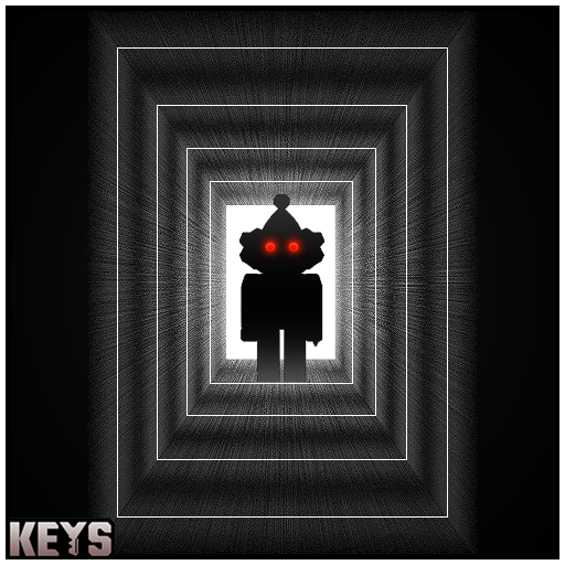 KeysTheGame's tweet photo. 🔐Unlock the secrets in @KeysTheGame latest update! 👿Discover 7 new terrifying UGC mini-monster dolls👹+ LEVEL UP ⬆️ with rewards now extended to 300 🙌 🌟#KeysTheGame🔑 #newupdate #levelup https://t.co/uv4F1vc6Ew